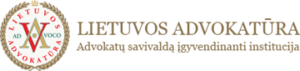 Lietuvos advokatūra